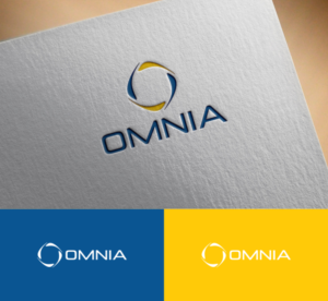 OMNIA | Logo Design by DoMadic