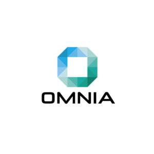 OMNIA | Logo Design by rozT