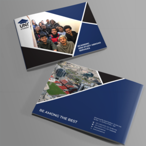 Brochure Design by Shabnum Khan for this project | Design: #20295321
