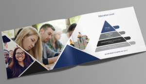 Diseño de Brochure por Shabnum Khan para este proyecto | Diseño #20444366
