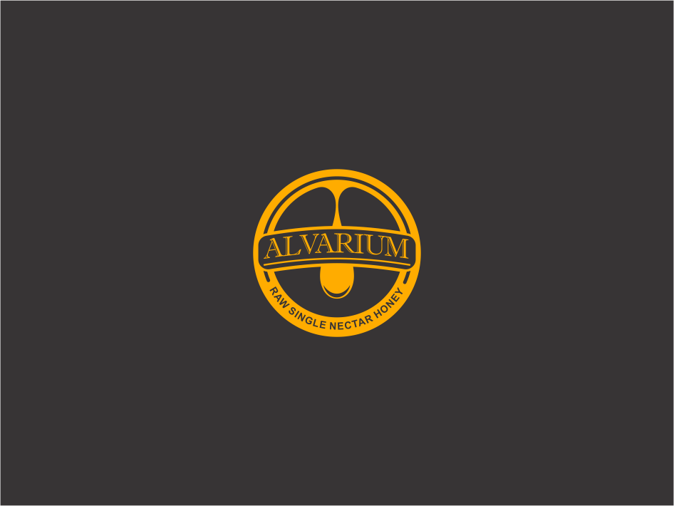 Logo Design by Bee Bee for Alvarium | Design #20342661