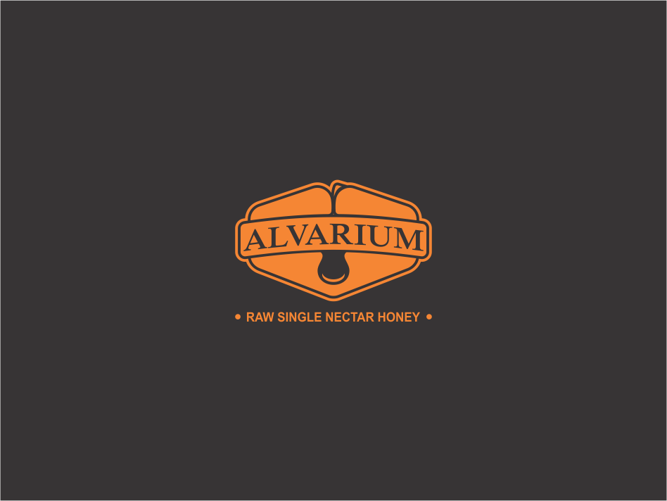 Logo Design by Bee Bee for Alvarium | Design #20343393