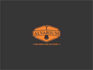 Logo Design by Bee Bee for Alvarium | Design: #20343393