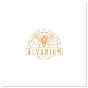 Logo Design by Sujit Banerjee for Alvarium | Design: #20292209