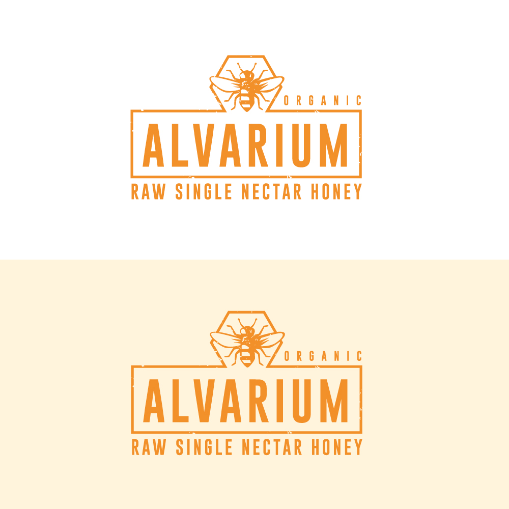 Logo Design by Sujit Banerjee for Alvarium | Design #20292211