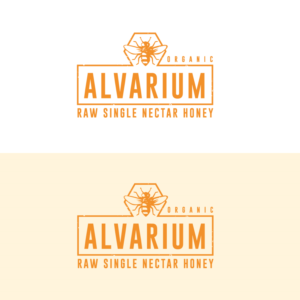 Logo Design by Sujit Banerjee for Alvarium | Design: #20292211