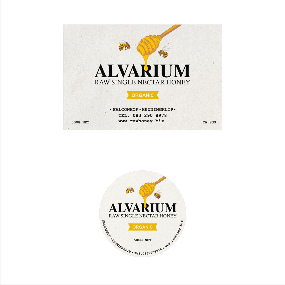 Logo Design by yulioantoni's for Alvarium | Design #20328543