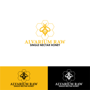 Logo Design by zatsukiki for Alvarium | Design: #20320516