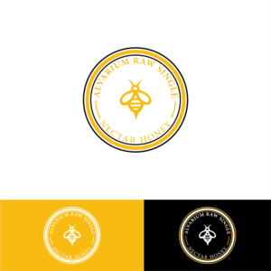 Logo Design by zatsukiki for Alvarium | Design: #20320517