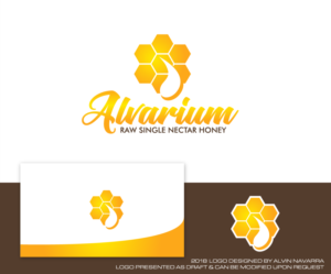 Logo Design by alvinnavarra