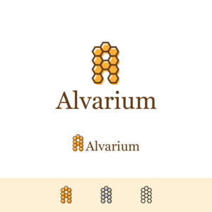 Logo Design by Murtaza A.Khaliq for Alvarium | Design: #20337427