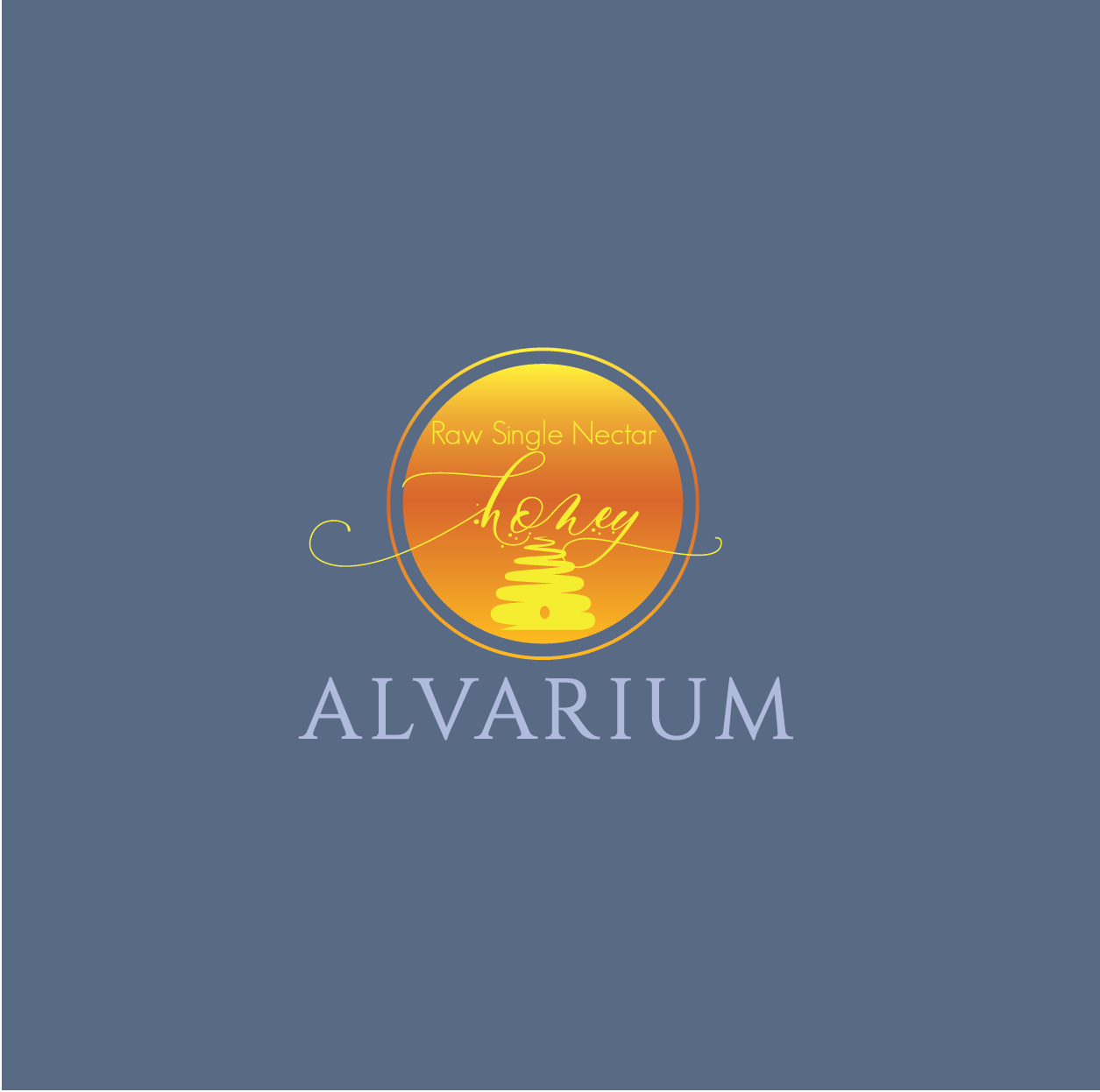 Logo Design by rozT for Alvarium | Design #20340662