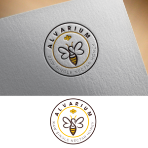 Design de Logo par Farooq Zahid pour Alvarium | Design #20303674