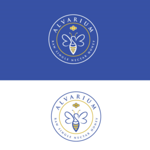 Logo Design by Farooq Zahid for Alvarium | Design: #20408850