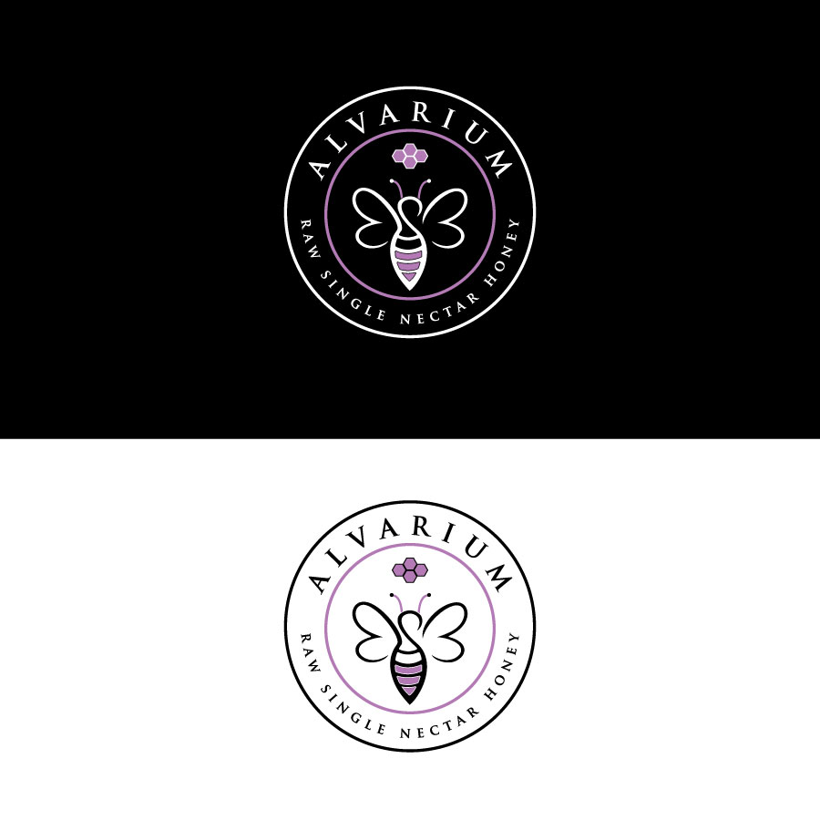 Logo Design by Farooq Zahid for Alvarium | Design #20408852