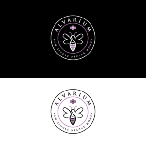 Logo Design by Farooq Zahid for Alvarium | Design: #20408852