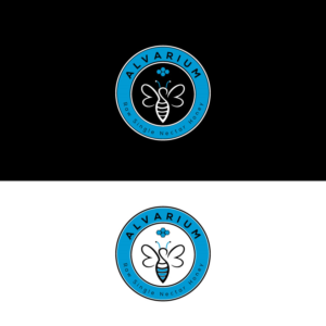 Logo Design by Farooq Zahid for Alvarium | Design: #20408853