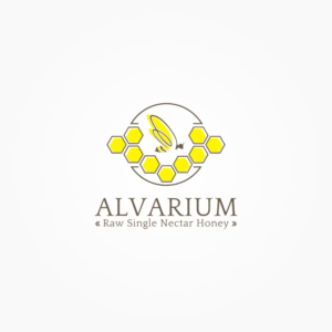Logo Design by Sykes for Alvarium | Design: #20325647