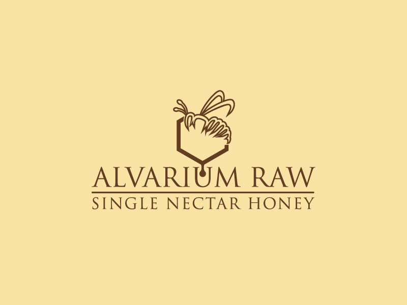Logo Design by Banglalink 2 for Alvarium | Design #20313748