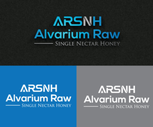 Logo Design by LKSUS for Alvarium | Design: #20296834