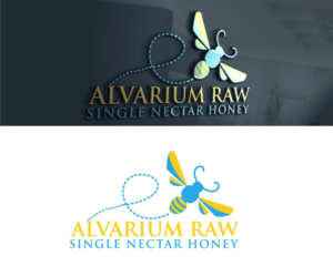 Logo Design by md 22 for Alvarium | Design: #20289796