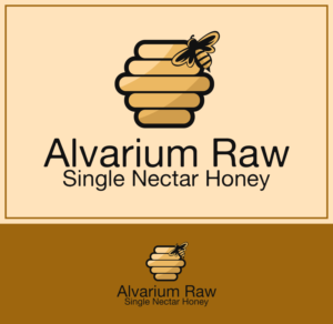 Logo Design by WAGUM Studio