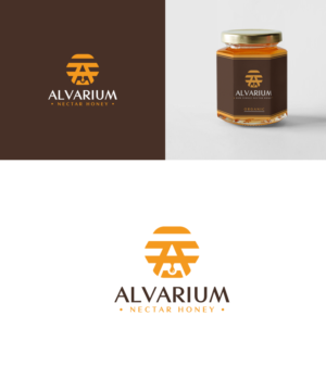 Logo Design by Arthy for Alvarium | Design: #20285488