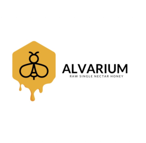 Logo Design by BlueStripsOnly for Alvarium | Design: #20294751
