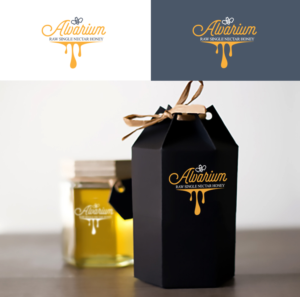 Design de Logo par evalula pour Alvarium | Design #20341374
