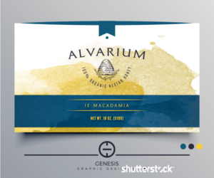 Design de Logo par G.Designer pour Alvarium | Design #20369362