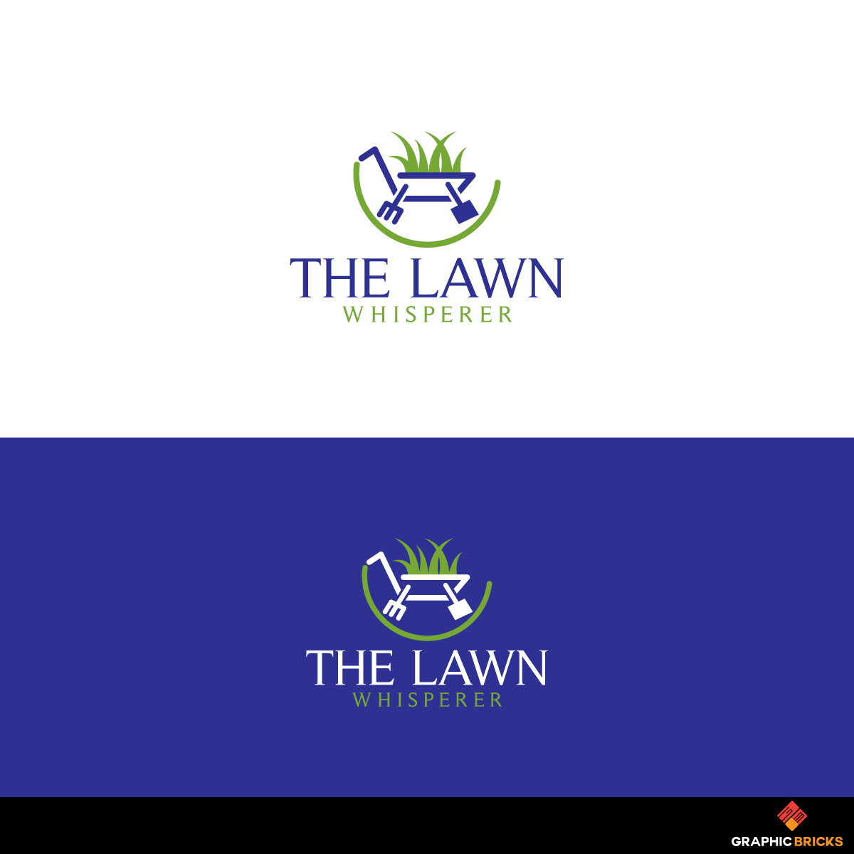 Logo Design by Graphic Bricks for this project | Design #20291749