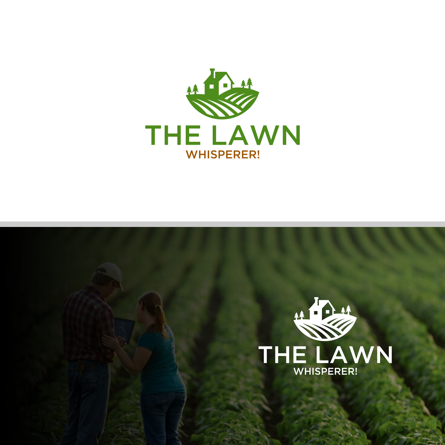 Logo Design by DenJoyo for this project | Design #20292042