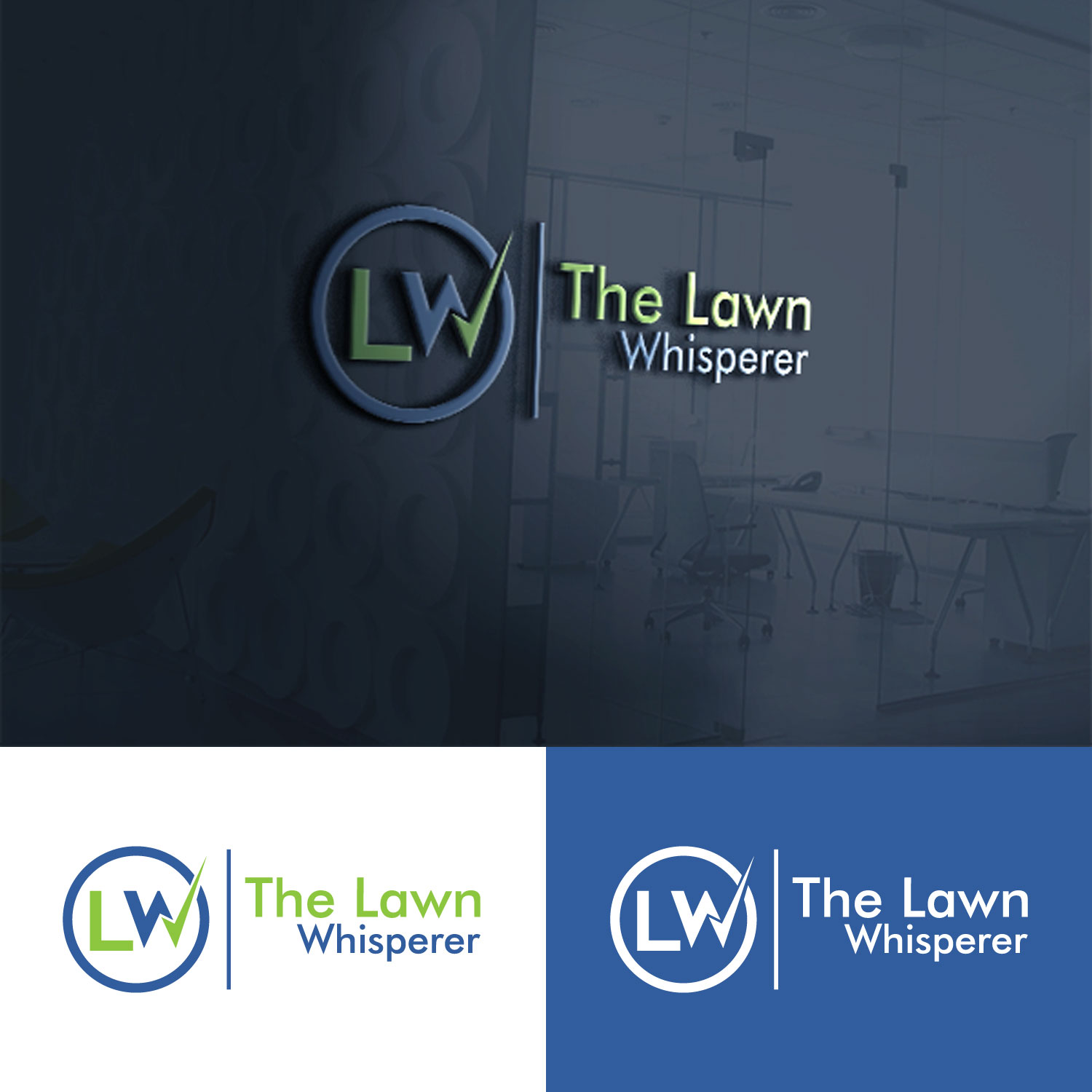 Logo Design by Rupok MT for this project | Design #20287294