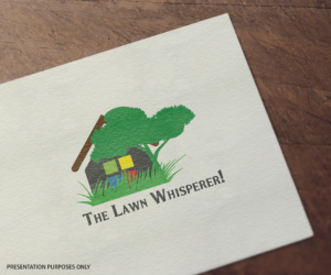 Logo Design by JanuXart for this project | Design: #20292013