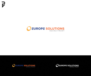 Diseño de Logo por poisonvectors para Europe Solutions UK Ltd | Diseño #20294840