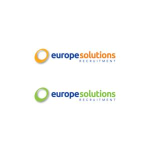 Diseño de Logo por tavi para Europe Solutions UK Ltd | Diseño: #20284226