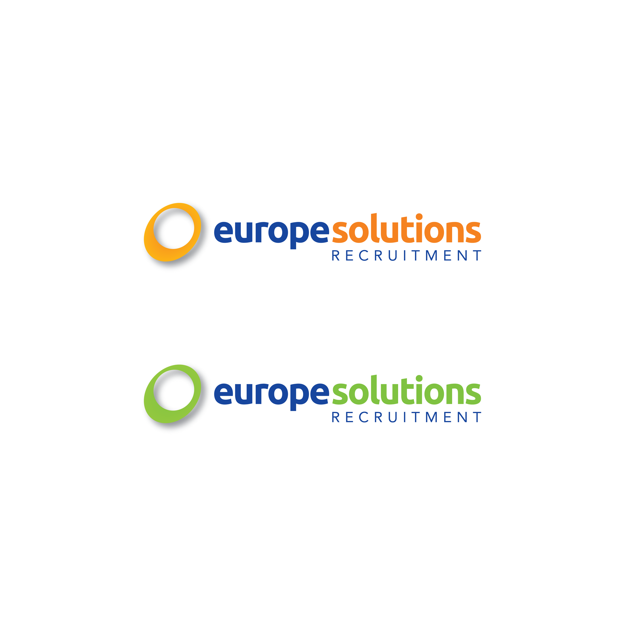 Logo Design by tavi for Europe Solutions UK Ltd | Design #22655443