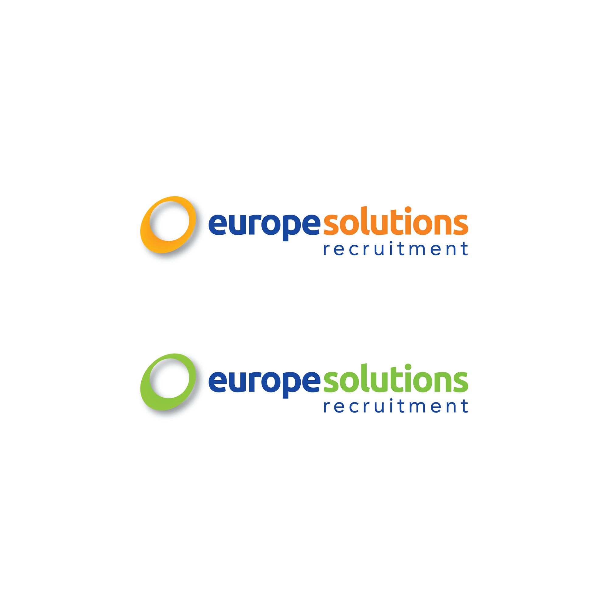 Logo Design by tavi for Europe Solutions UK Ltd | Design #22674358