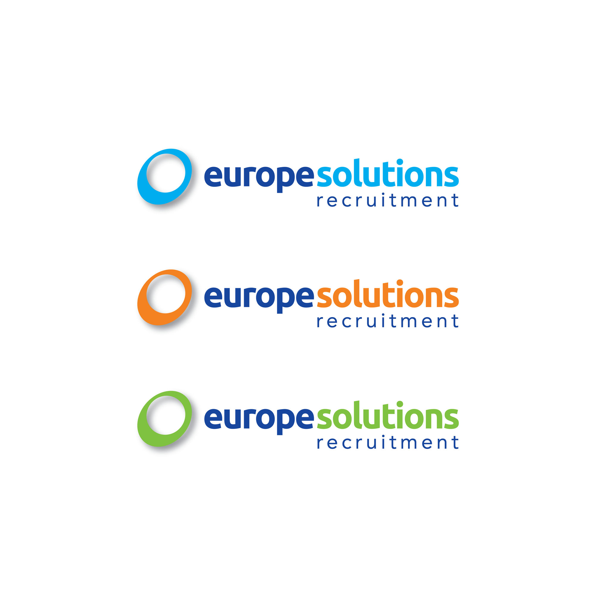 Logo Design by tavi for Europe Solutions UK Ltd | Design #22702008