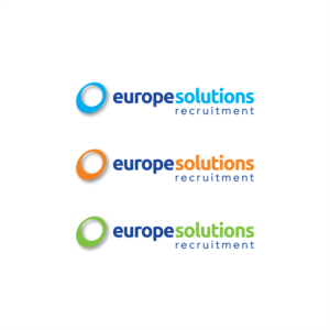 Diseño de Logo por tavi para Europe Solutions UK Ltd | Diseño: #22702008