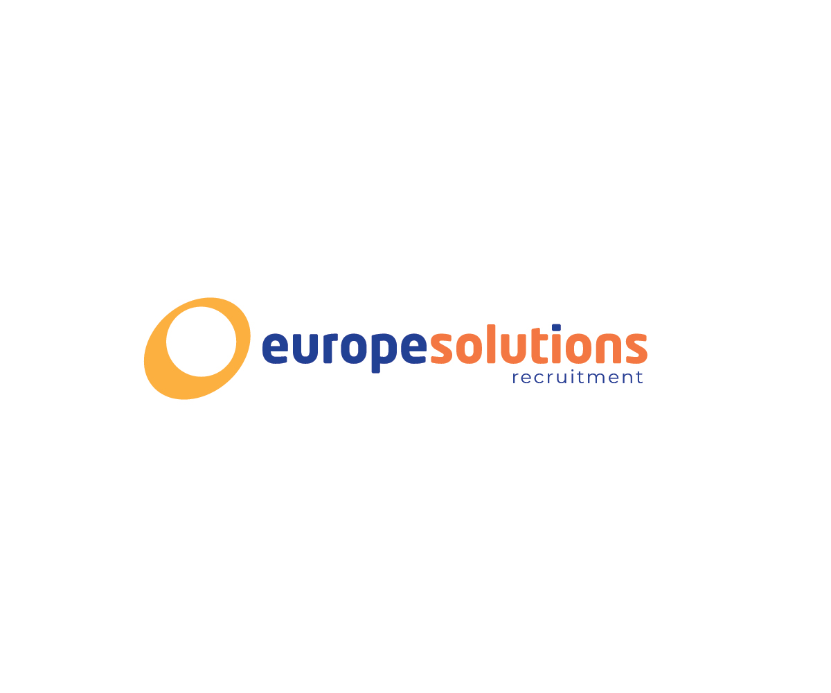 Logo Design by Alien Cookie for Europe Solutions UK Ltd | Design #20288038