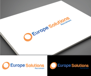 Logo Design by future logo.com for Europe Solutions UK Ltd | Design: #20284612