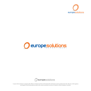Diseño de Logo por PakDemand para Europe Solutions UK Ltd | Diseño #20447550