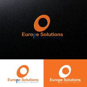 Logo Design by Tonmoyy for Europe Solutions UK Ltd | Design: #20315820