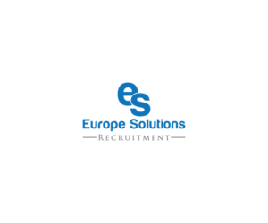 Logo Design by LKSUS for Europe Solutions UK Ltd | Design: #20294692