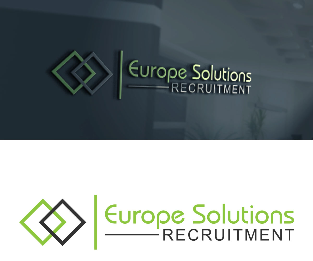 Logo Design by md 22 for Europe Solutions UK Ltd | Design #20291463