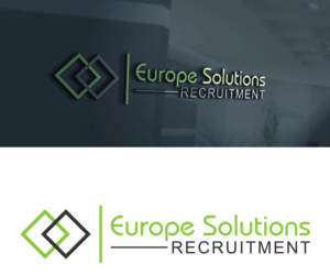 Diseño de Logo por md 22 para Europe Solutions UK Ltd | Diseño #20291463