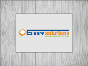 Diseño de Logo por Bagus Setiawan para Europe Solutions UK Ltd | Diseño #20336449