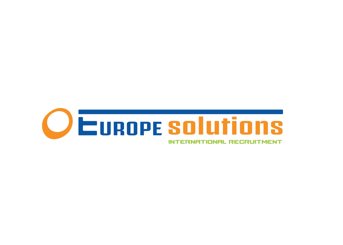 Logo Design by Bagus Setiawan for Europe Solutions UK Ltd | Design #20336450