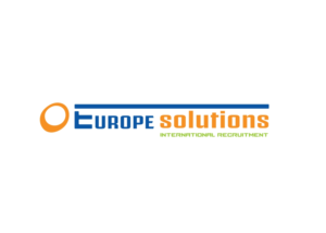 Logo Design by Bagus Setiawan for Europe Solutions UK Ltd | Design: #20336450